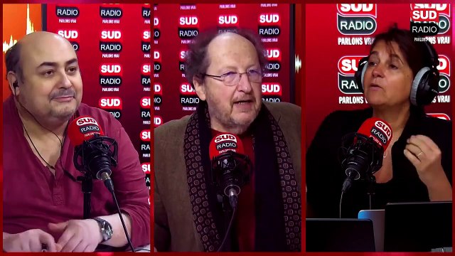 François Jost explique les 3 pistes évoquées par l'ARCOM La première piste dit que c'est déclaratif, ou vous vous trouvez dans la politique. La deuxième ça consiste à regarder si elle a été dans le Think Tank. La troisième c'est de dire je regarde comme