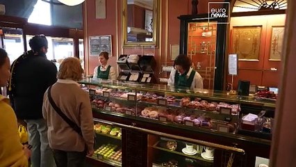 Fastelavnsboller: Have you tried these delicious Christian cream cakes taking Denmark by storm?