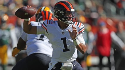 Chicago Bears' #1 Overall Pick: Is Caleb Williams the Target?