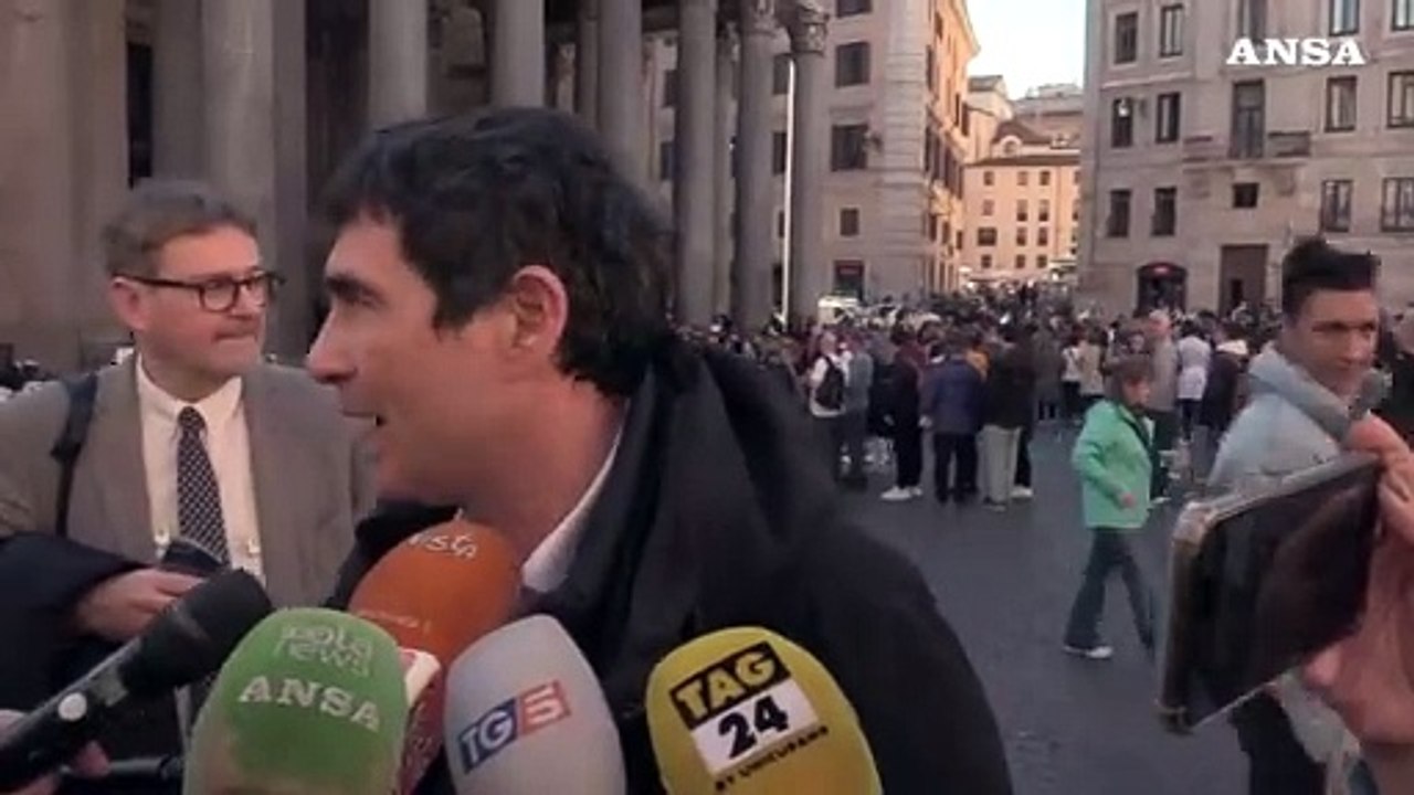 Ponte sullo Stretto, Fratoianni: "Gigantesca opera inutile"