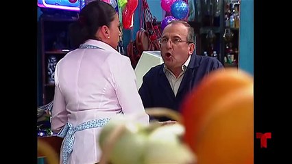 50. Amores de Mercado