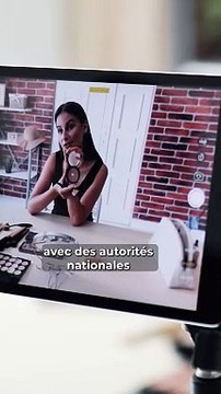 Réseaux sociaux : des influenceurs épinglés pour leurs publicités cachées