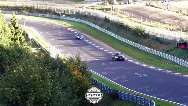 MEGA Nürburgring FAIL 1 HOUR COMPILATION! Fails & Technical Defects Nordschleife Touristenfahrten