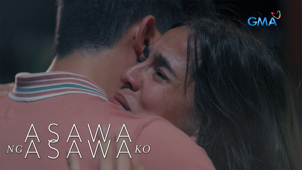 Asawa Ng Asawa Ko: The OG Manansalas are back in each other’s arms! (Episode 20)