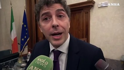 Ex Ilva, Riondino: "Non mi sento rappresentato da nessuno, mio voto va guadagnato"