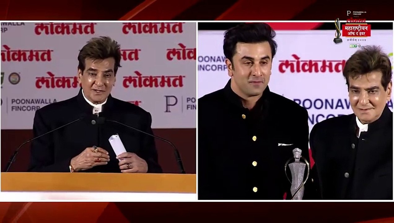 अभिनेते जितेंद्र यांना आली ऋषी कपूर यांची आठवण
