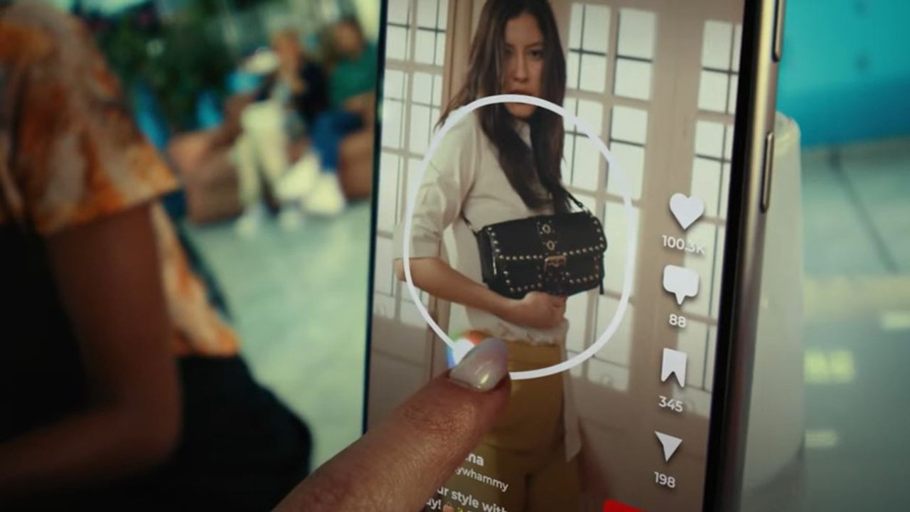 So einfach funktioniert Circle to Search auf den neuen Samsung Galaxy S-Modellen