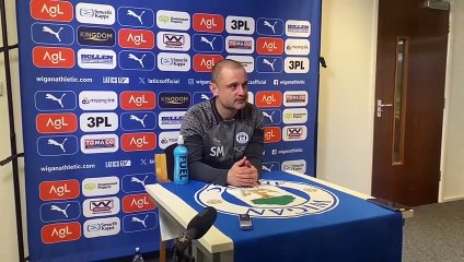 Shaun Maloney on why he signed Charlie Goode
