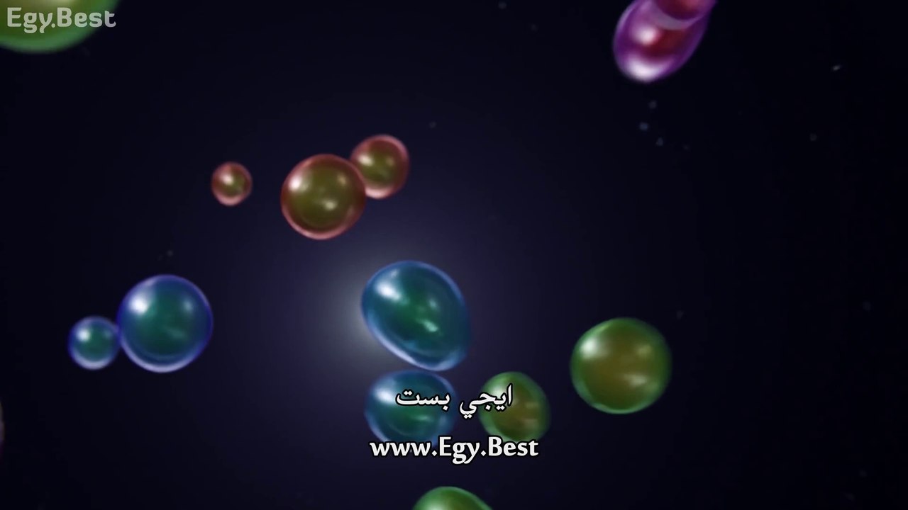 الحلقة الثانية - مسلسل متحف الدحيح