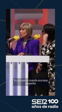 Cuatro mujeres que han sido, son y serán siempre referentes de la radio, juntas en el mismo escenario