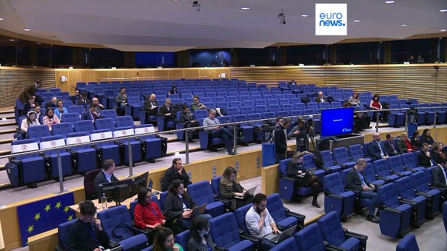 Comissão Europeia revê em baixa previsões de crescimento económico