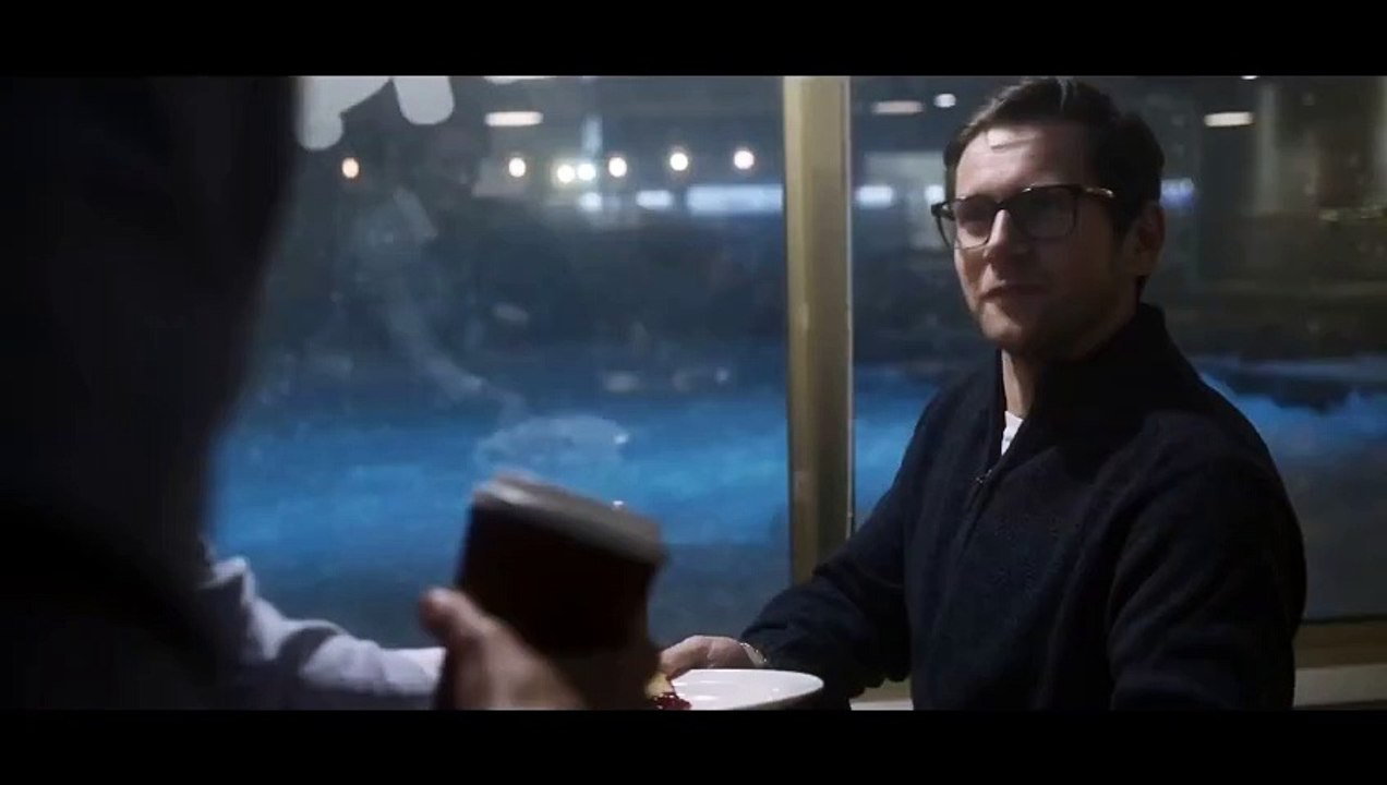Cold Meat I Official Trailer 2024