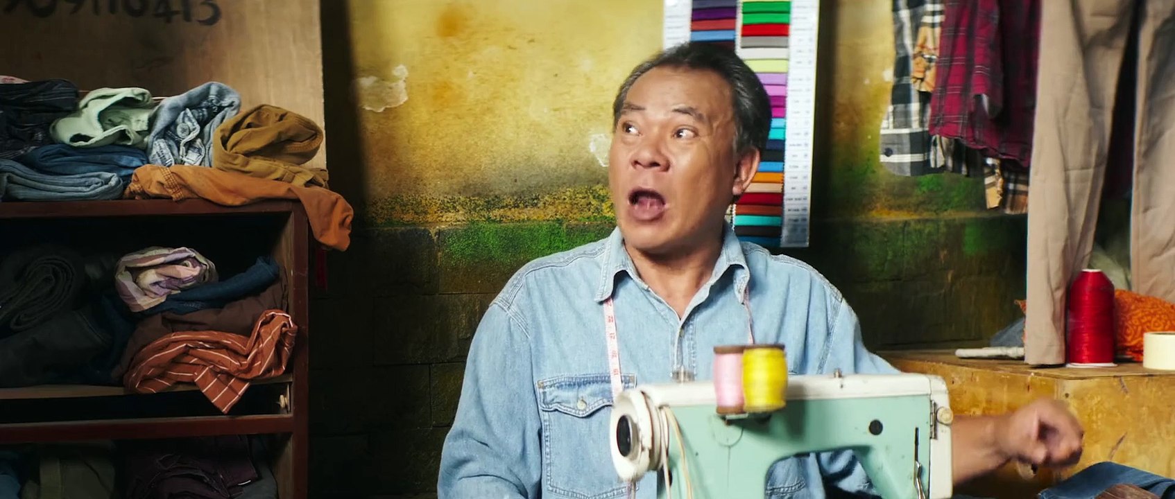 Kẻ Ẩn Danh
