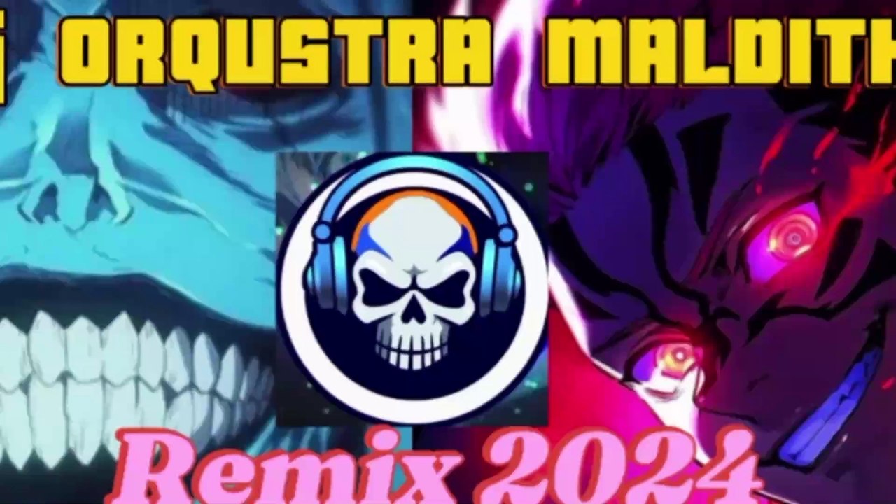 Dj ORQUESTA  MALDITHA