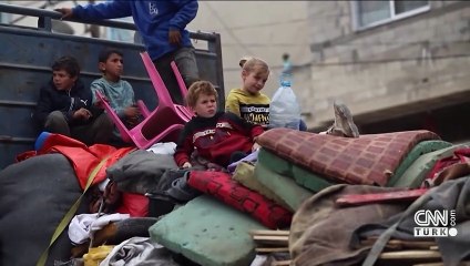 DSÖ Genel Direktörü'nden Refah uyarısı