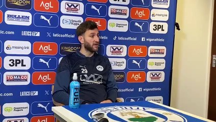 Charlie Goode eyeing a winning run