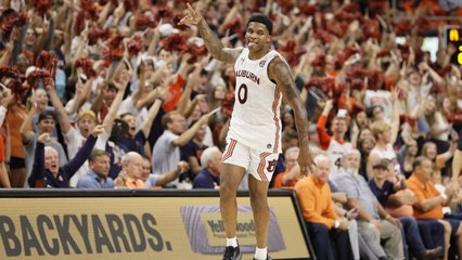 Notable Results from Wednesday Night's SEC Matchups