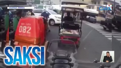 Panuntunan sa pag-regulate ng mga e-bike at e-trike, binabalangkas na ng gobyerno | Saksi