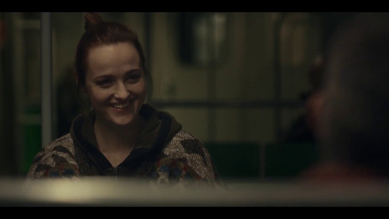 Another End - Trailer