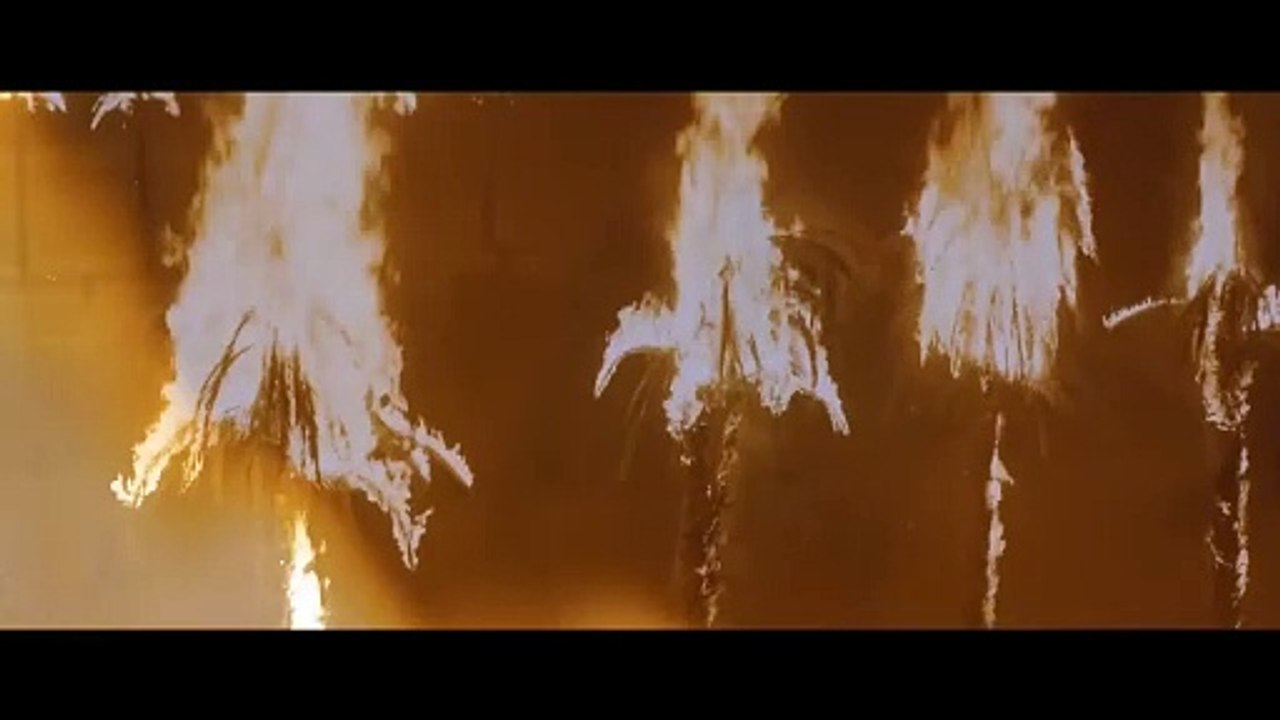 Duna - Trailer Oficial