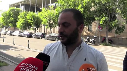 Gloria Camila sentencia a Antonio Tejado y opina sobre Rubio y Constanzia