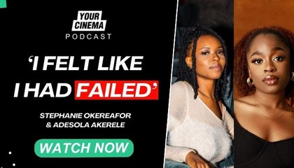 'I felt like I'd failed' why these two filmmakers spent their savings to go to LA!