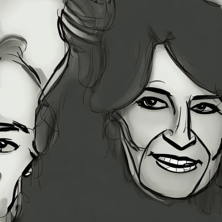 "Révélation choc : Valérie Lemercier dévoile un secret sur sa vie amoureuse avec feu Hervé Temime