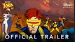 X-Men '97 | Official Trailer - Marvel Animation | Disney+
