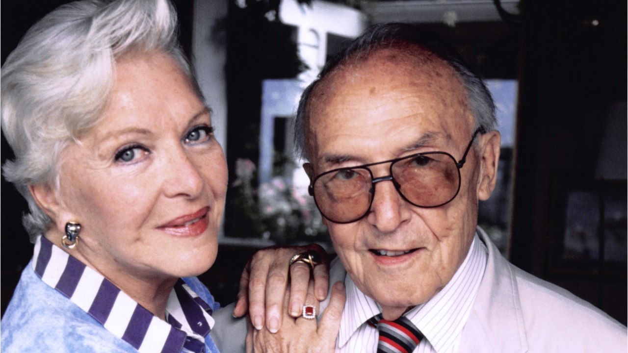 Line Renaud : elle se confie sur ses amants et sur les infidélités de son mari Loulou Gasté