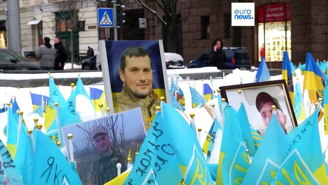 Война в Украине: Литва памятует об имперских амбициях Кремля