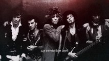 Thank You, Goodnight: La historia de Bon Jovi  - Teaser subtitulado