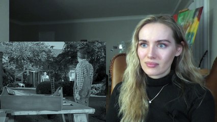 Twilight Zone-Monsters Are Due On Maple Street! Reaction