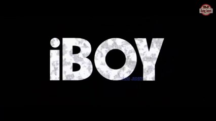 Bocah ini Mampu Meretas Tanpa Menyentuh, Setelah Tertembak Dikepala - Alur Cerita FILM iBoy (2017)