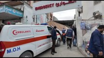 Oms visita ospedale di Rafah: evacuazione? Non c'è posto dove andare