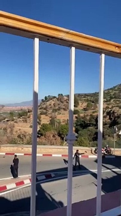 morocco
