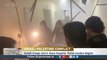 Rafah exodus begins as Israeli troops storm Khan Younis hospital