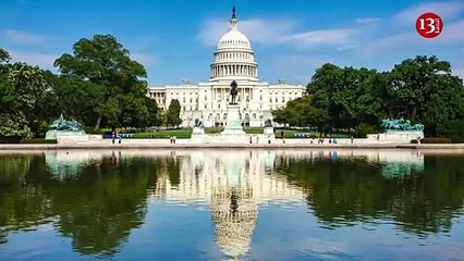 Washington declined Putin’s offer to “freeze” Ukraine war