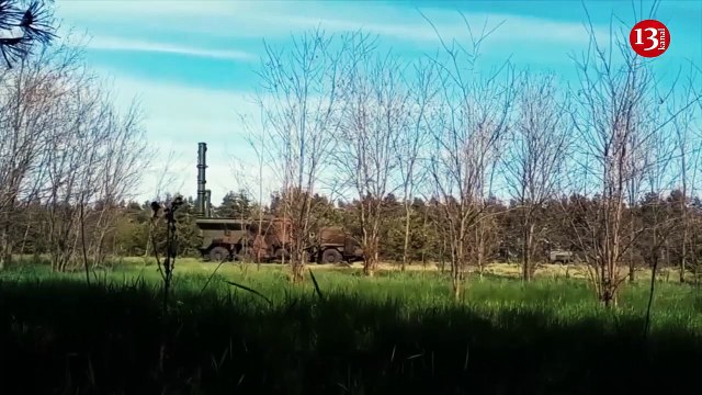 Putin will strike Moldova and the Baltic States, says ex-Georgia president