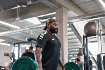 J15 || Focus sur le LOU