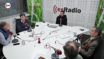 Fútbol es Radio: La Real Sociedad pierde en París; Nadal y Arabia Saudí