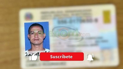 Matan hombre a tiros en sector Los Chiripos de SFM