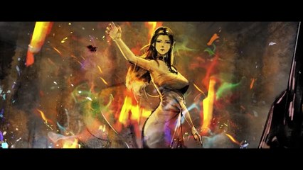 Battle Through the Sky S5 | Episode 41 | Gura Anime Club