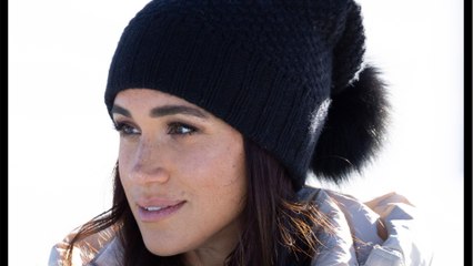 Harry and Meghan launched a new website, and Queen Elizabeth could be the reason why