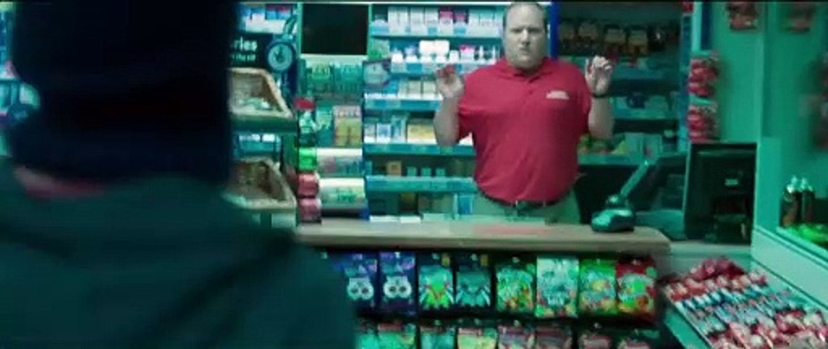 À ceux qui nous ont offensés Bande-annonce (EN)