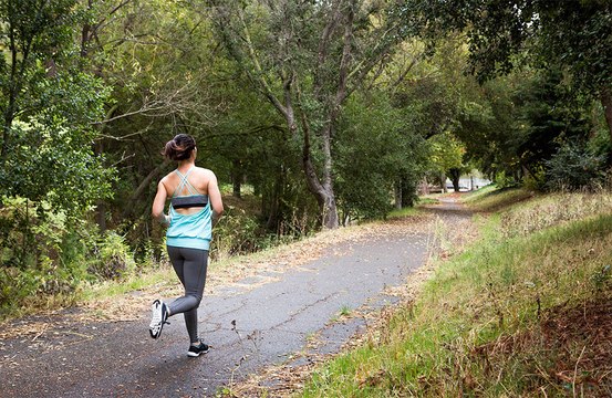 Exercise is better than anti-depressants for treating depression