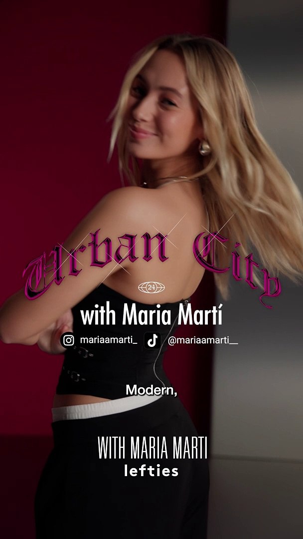 How to style it by Maria Martí