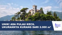 3 PULAU TERKECIL DI DUNIA! ADA YANG MENYIMPAN KEINDAHAN ALAMNYA LHO