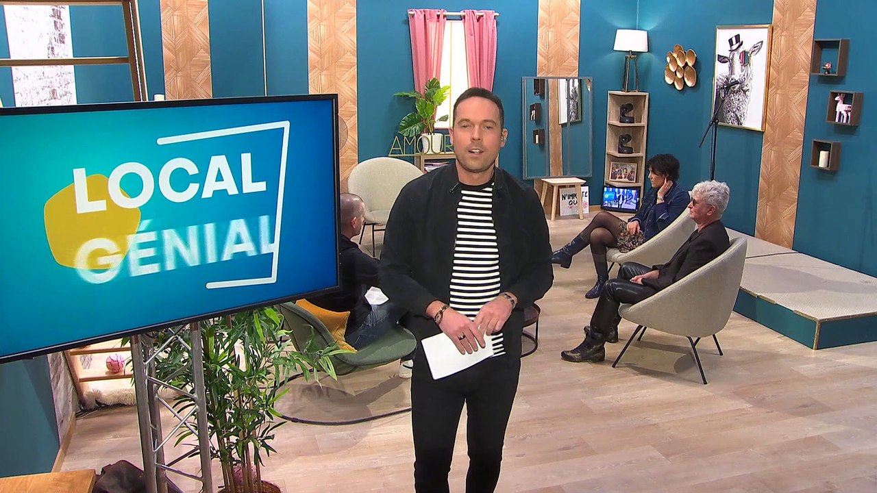 Local Génial - 15/02/2024 - Nutrition, procréation… : quel professionnel pour m’accompagner selon ma problématique?