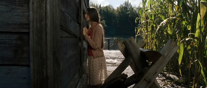 La terre éphémère Bande-annonce (TR)