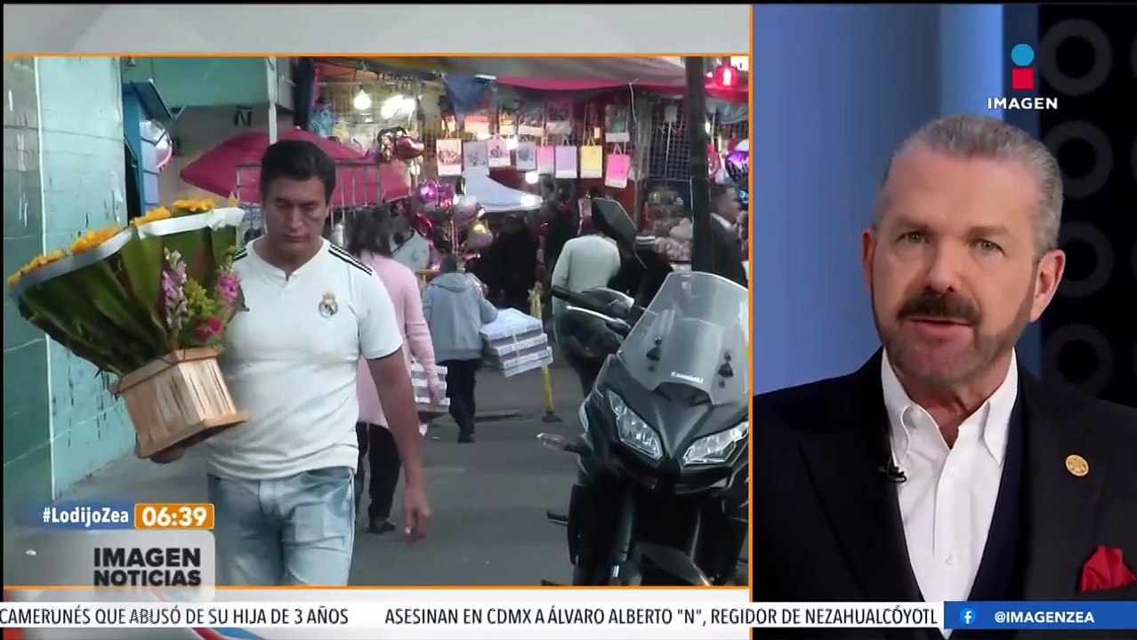 Prosperar en comunidad para prevenir y exigir